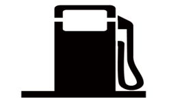 Gas-Pump