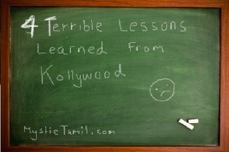 Terrible-Lessons