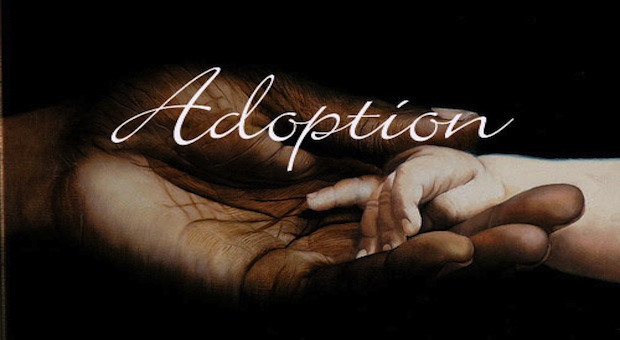 Adoption-hands