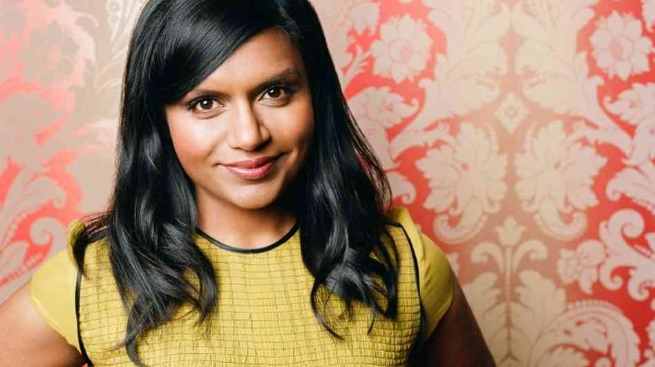 This Is Why Mindy Kaling Is A Big Deal