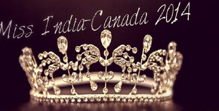 Miss India Canada