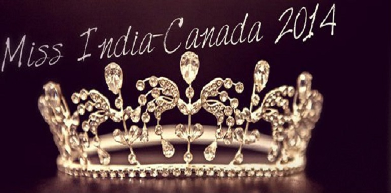 Miss India Canada