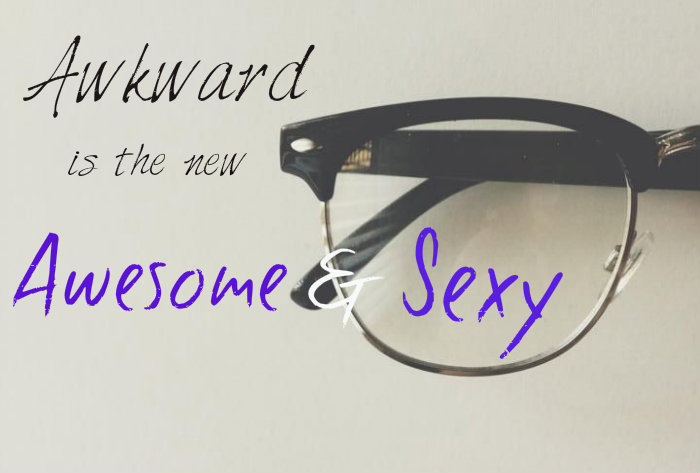 glasses article awkard final