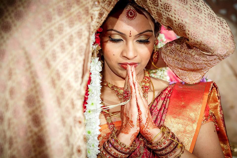 hindu weddings 1