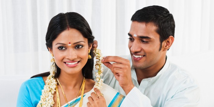 700px x 350px - Why I've Decided to Get an Arranged Marriage