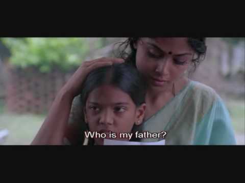 THE ULTIMATE SCENE FROM KANNATHIL MUTHAMITTAL