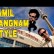 Review Raja – Tamil Gangnam Style