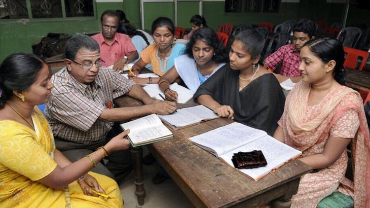 Tamil-Language-Class