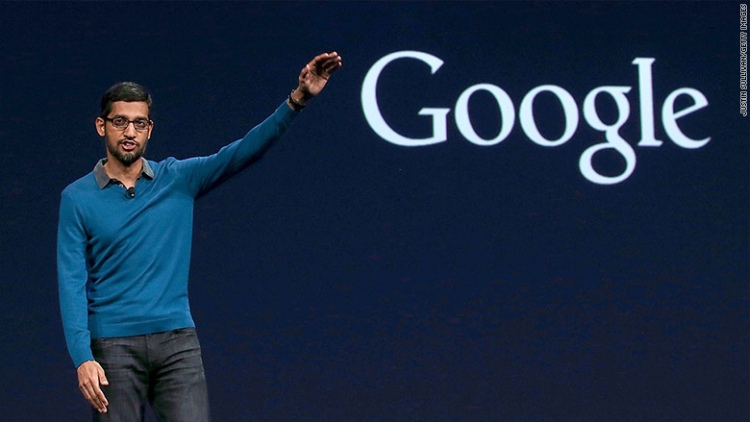 Sundar-Pichai-CEO-Google-Alphabet
