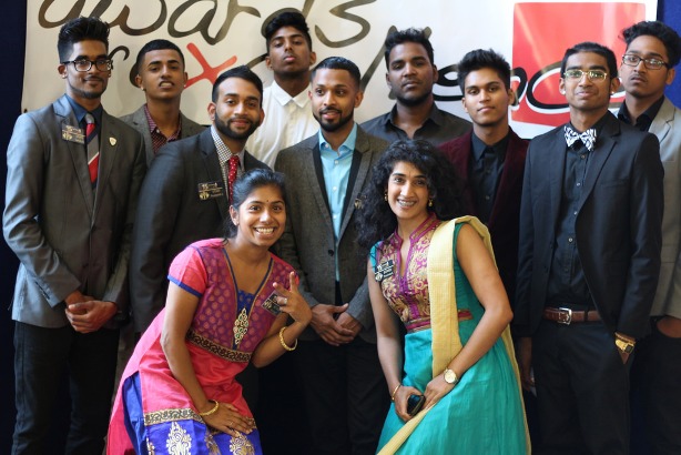 CanTYDAofE2014