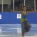 Bharathanatyam on Ice