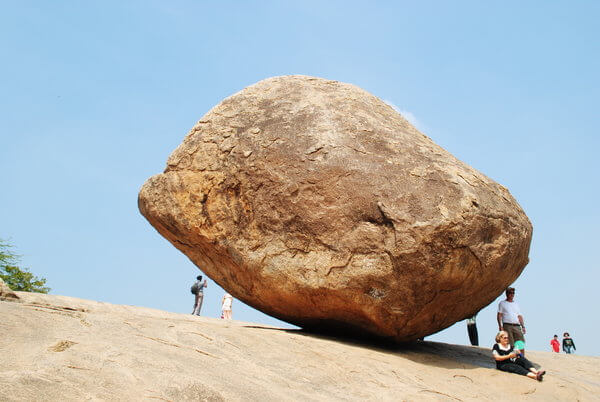 Big-Boulder