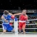 Von Bremen nach Rio: Deutsch-Tamilischer Boxer im Ring bei Olympia