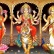 Celebrating Navarathri: 9 Nights of Worship for The Divine Mother